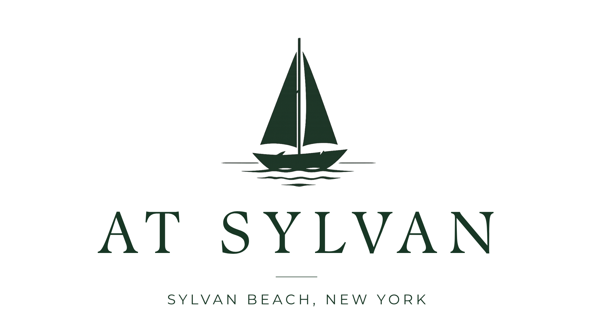 At Sylvan — Sylvan Beach, New York