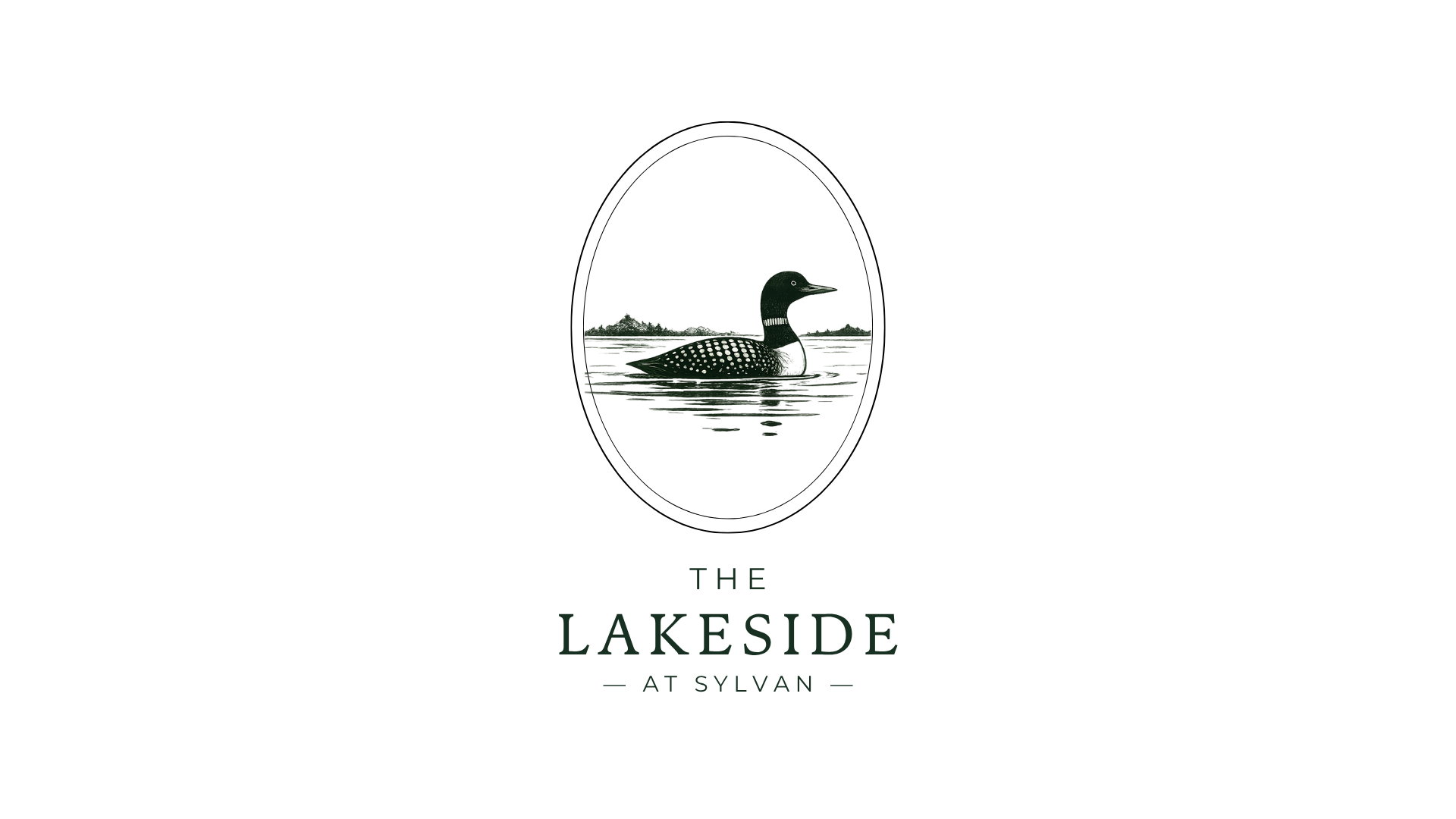 The Lakeside mark