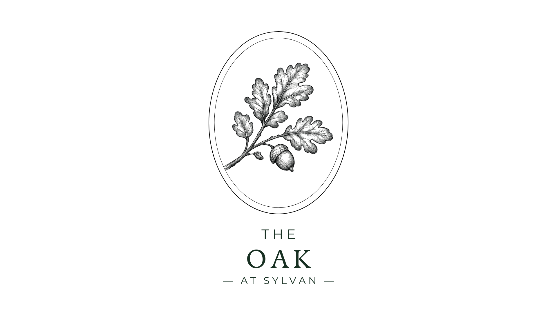 The Oak mark