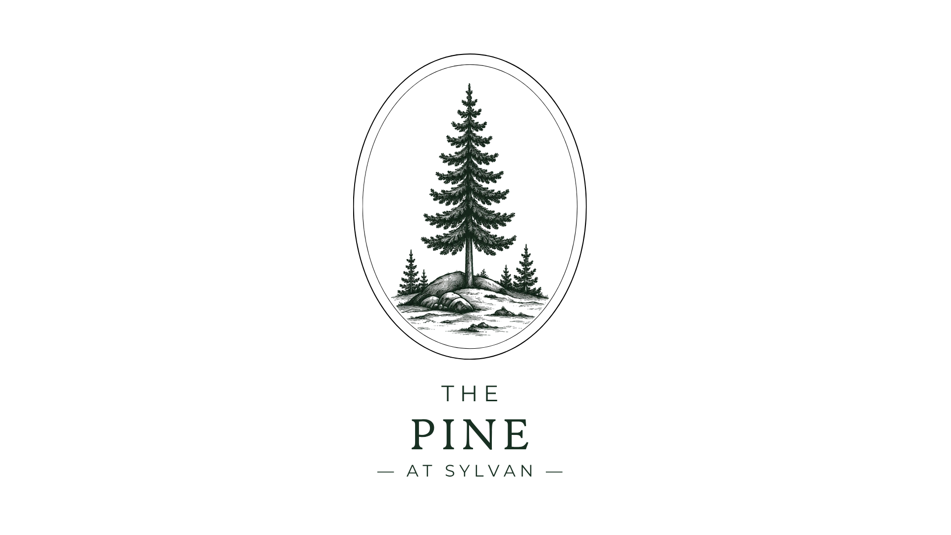 The Pine mark